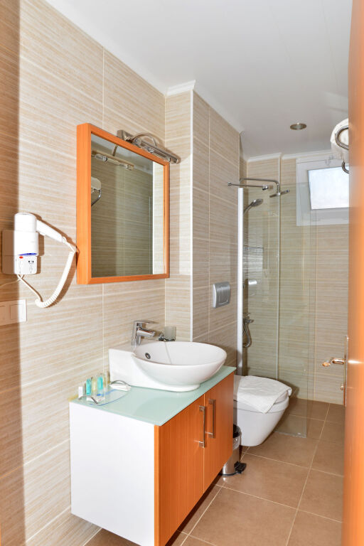 Odyssey Residence Rezervasyon