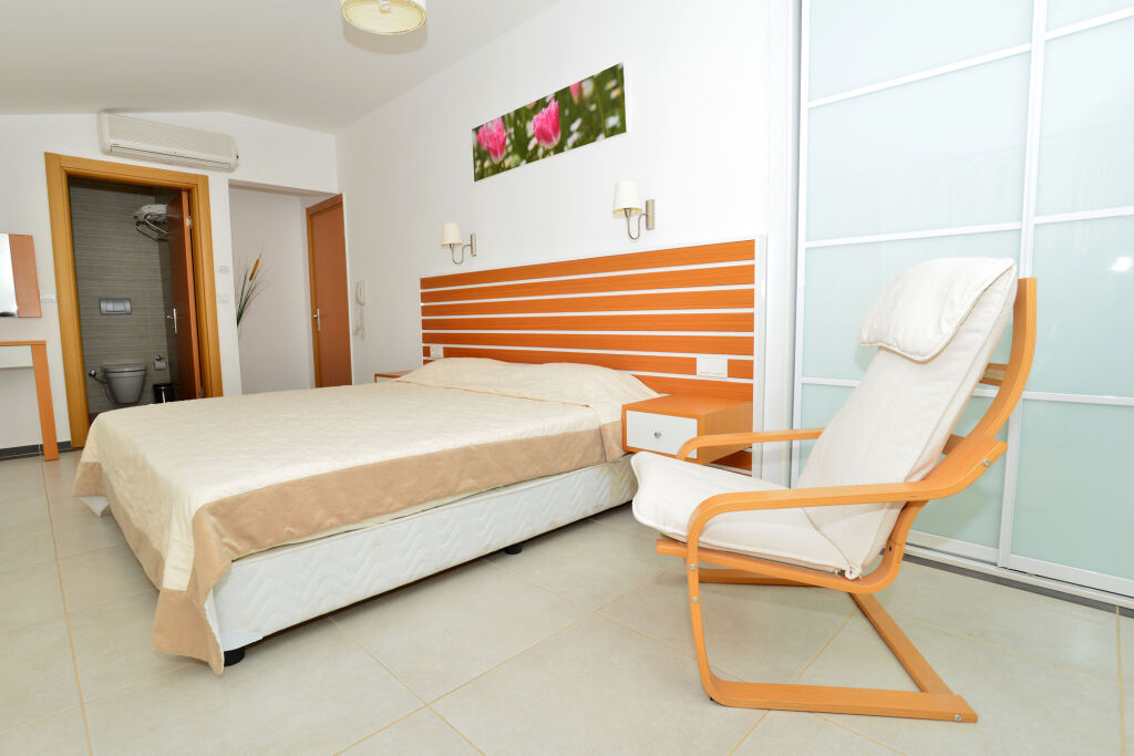 Odyssey Residence Rezervasyon