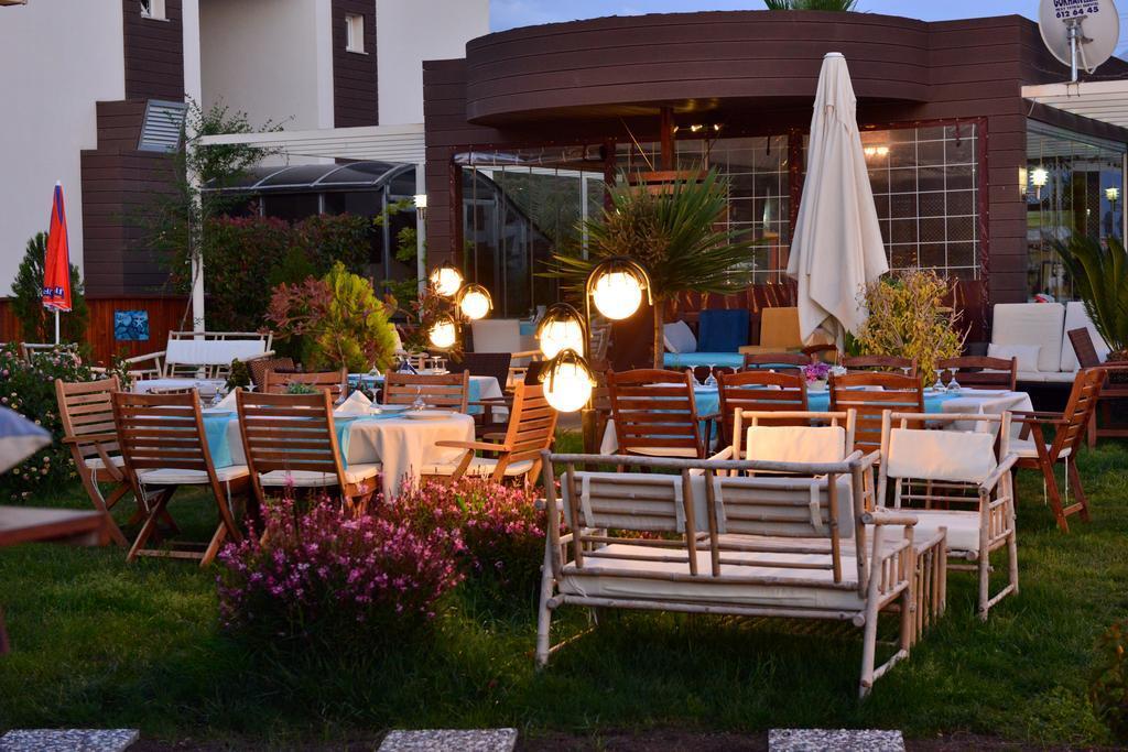 Odyssey Residence Rezervasyon