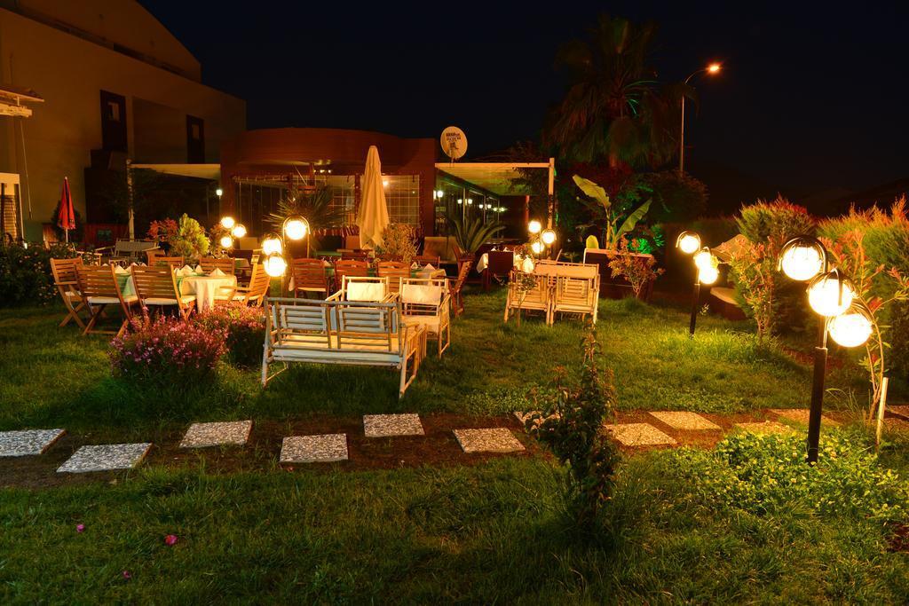 Odyssey Residence Rezervasyon