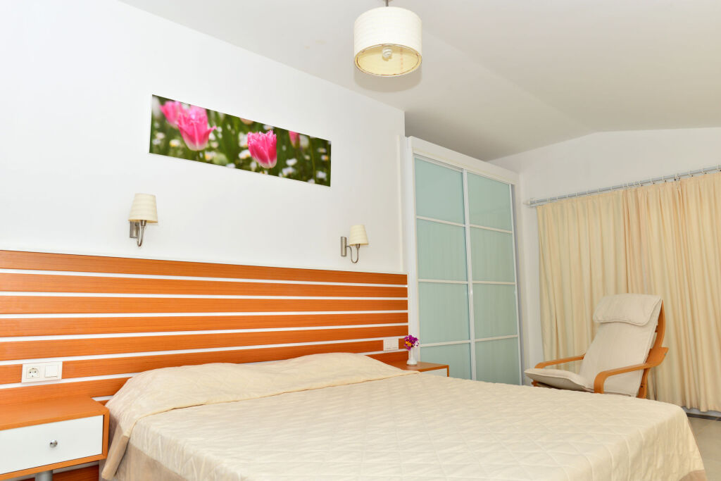 Odyssey Residence Rezervasyon