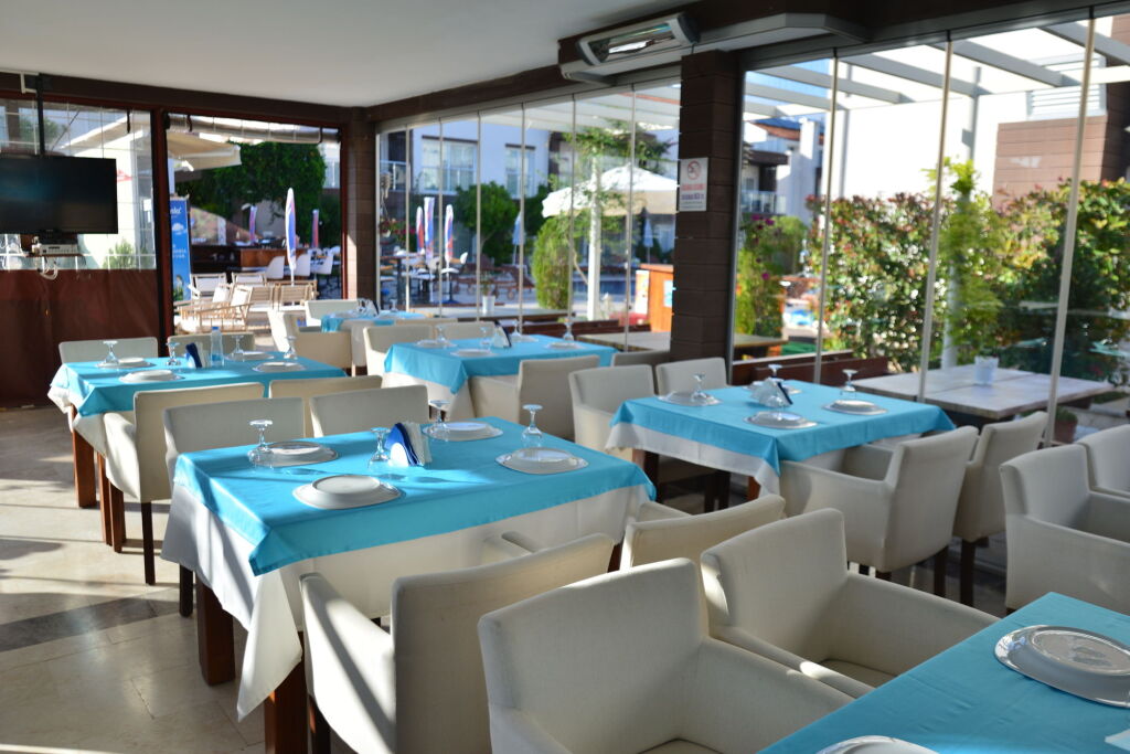 Odyssey Residence Rezervasyon