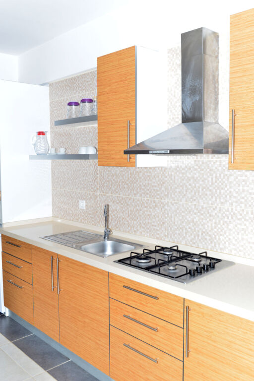 Odyssey Residence Rezervasyon