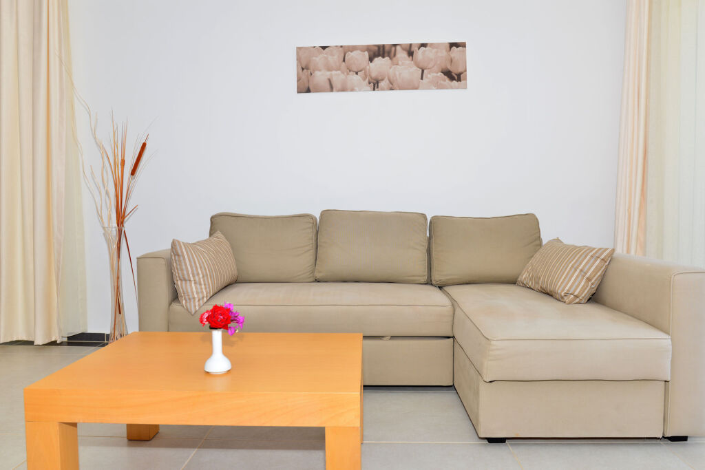 Odyssey Residence Rezervasyon