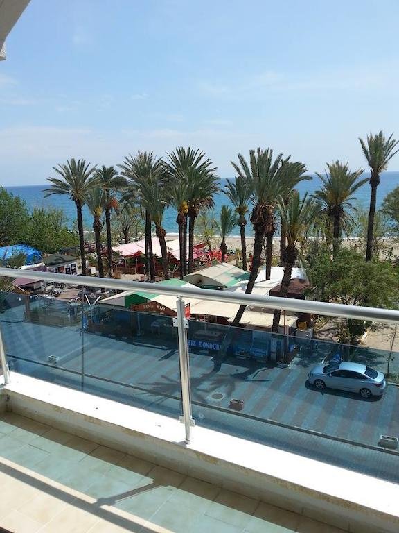 Grand Hermes Rezervasyon