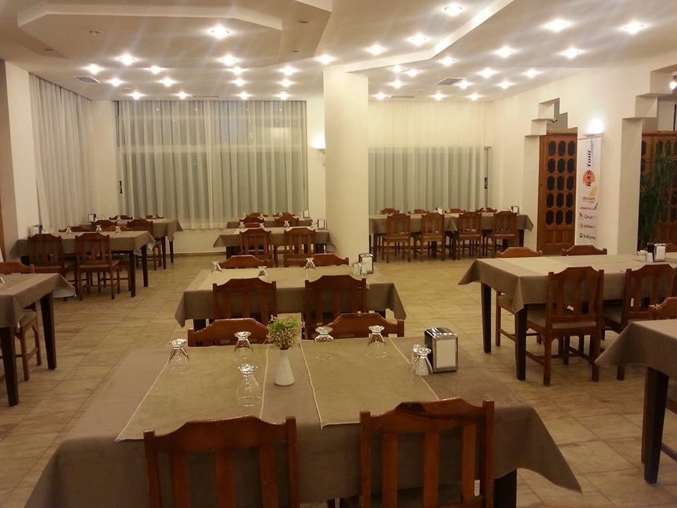 Grand Hermes Rezervasyon