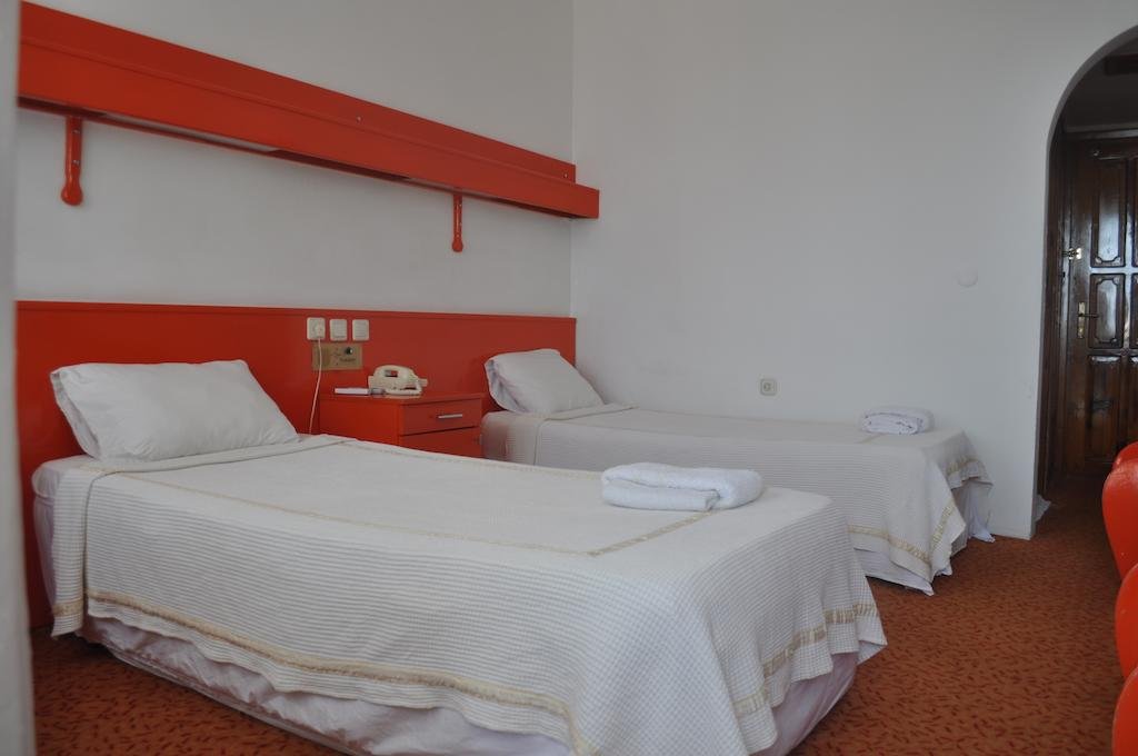 Grand Hermes Rezervasyon