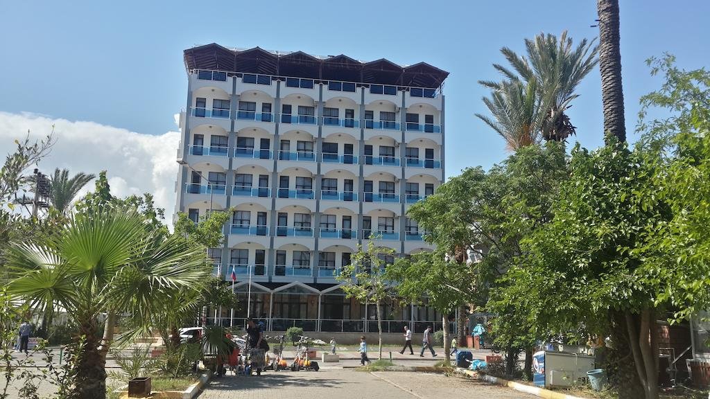 Grand Hermes Rezervasyon