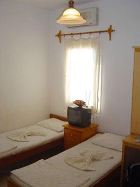 Grand Hermes Rezervasyon