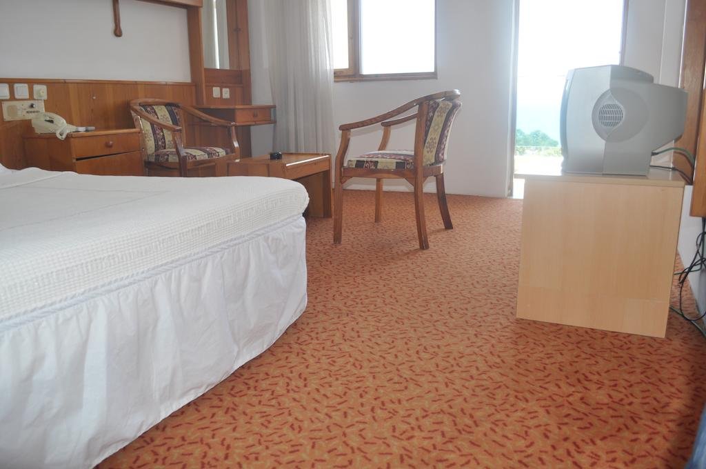 Grand Hermes Rezervasyon