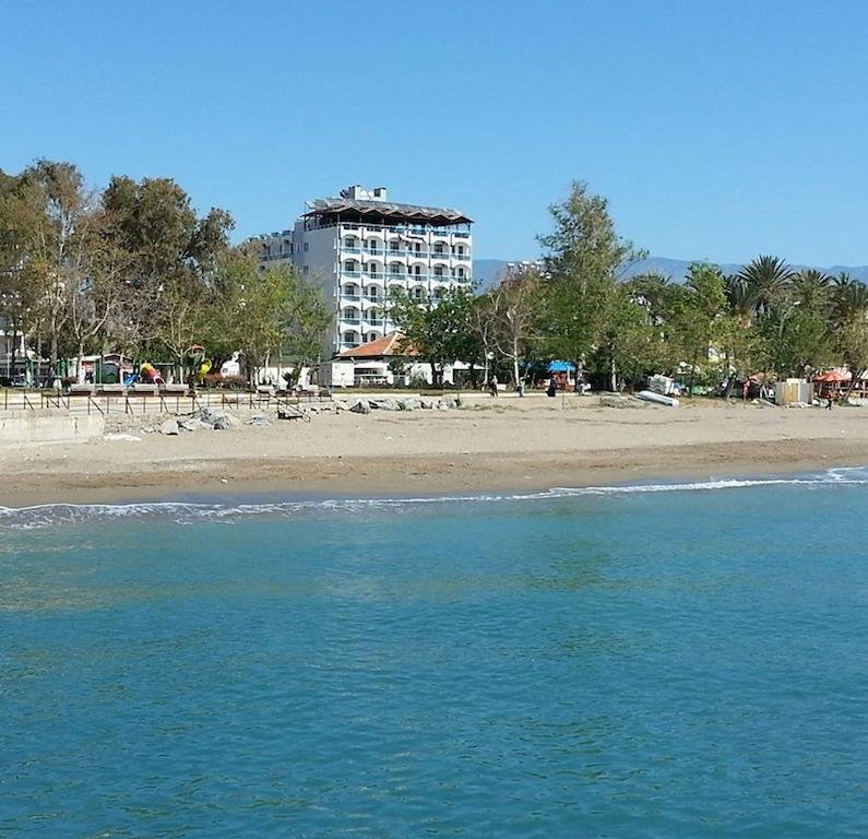 Grand Hermes Rezervasyon