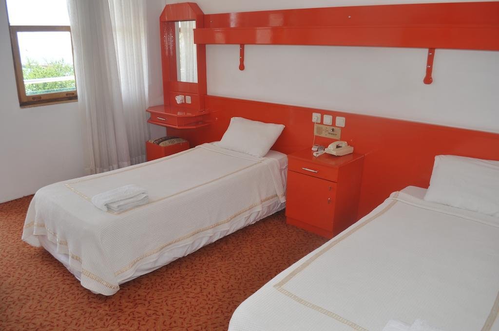 Grand Hermes Rezervasyon