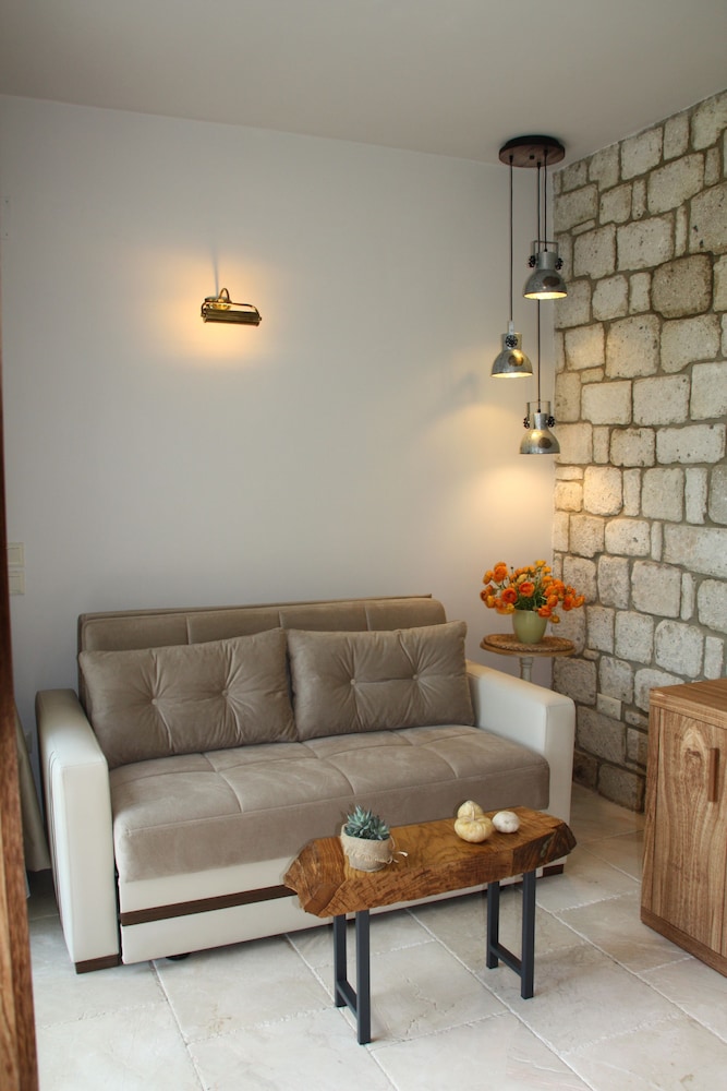 Alacati Kapari Otel Rezervasyon