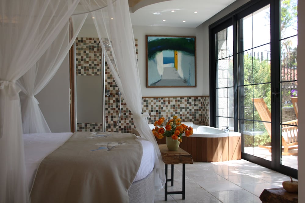 Alacati Kapari Otel Rezervasyon