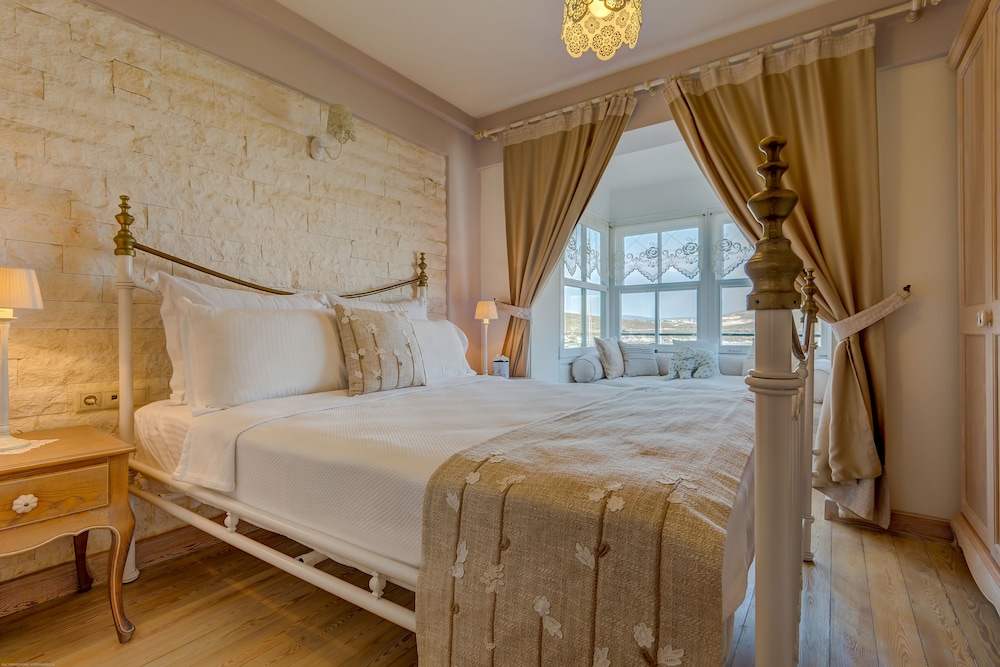 Alacati Kapari Otel Rezervasyon