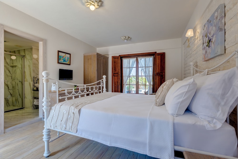 Alacati Kapari Otel Rezervasyon