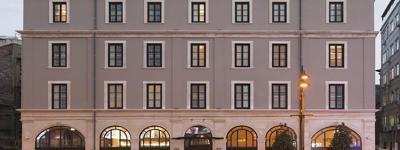 Dosso Dossi Hotels & SPA Golden Horn Rezervasyon