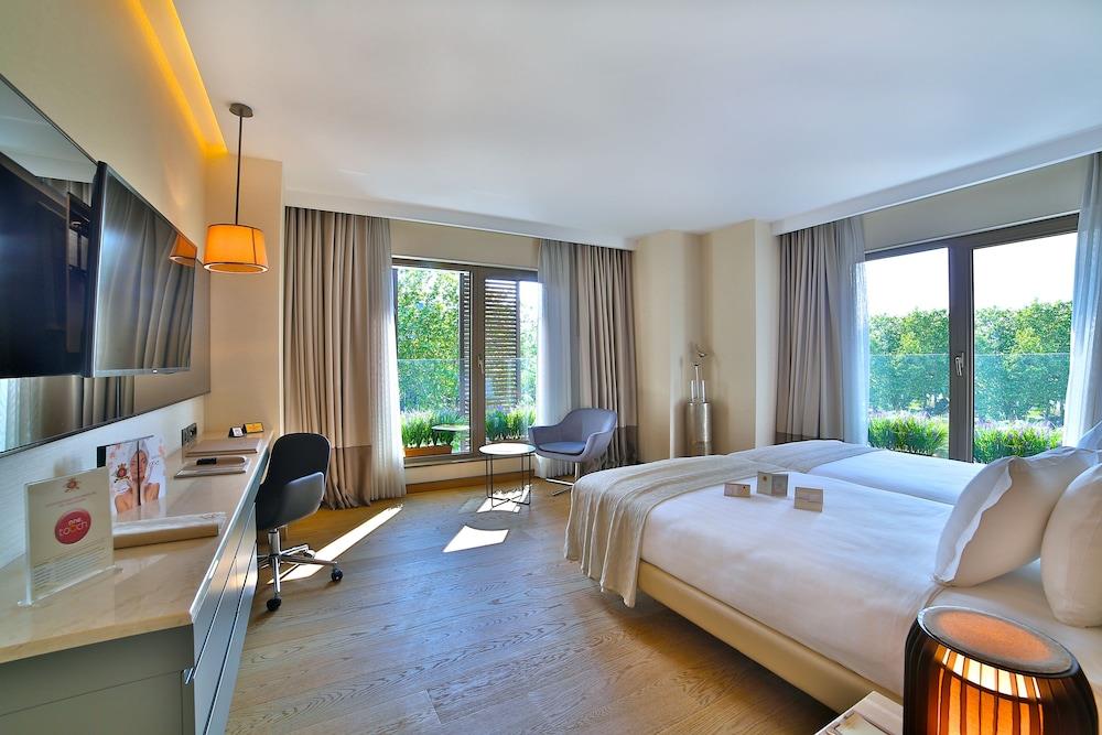 Dosso Dossi Hotels & SPA Golden Horn Rezervasyon