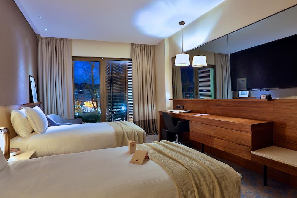 Dosso Dossi Hotels & SPA Golden Horn Rezervasyon