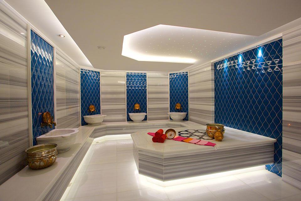 Dosso Dossi Hotels & SPA Golden Horn Rezervasyon