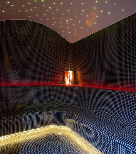 Dosso Dossi Hotels & SPA Golden Horn Rezervasyon