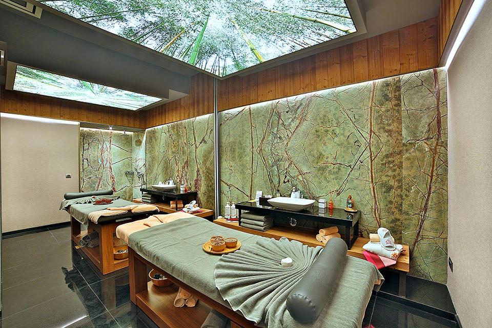 Dosso Dossi Hotels & SPA Golden Horn Rezervasyon