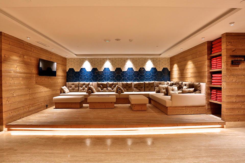 Dosso Dossi Hotels & SPA Golden Horn Rezervasyon