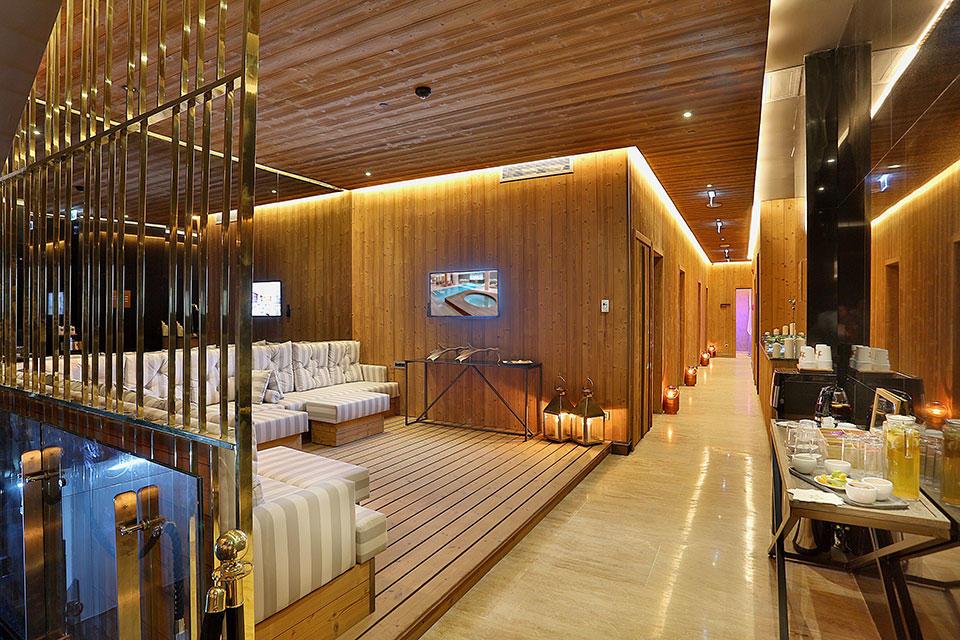 Dosso Dossi Hotels & SPA Golden Horn Rezervasyon