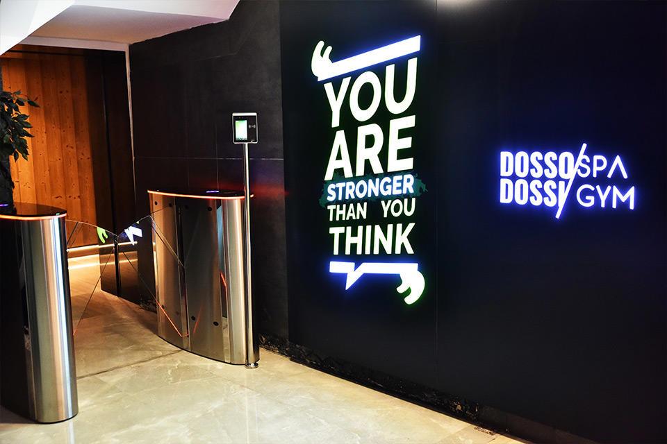 Dosso Dossi Hotels & SPA Golden Horn Rezervasyon