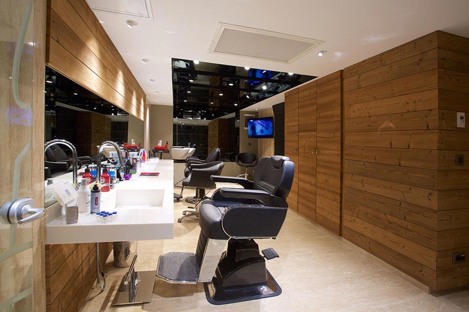 Dosso Dossi Hotels & SPA Golden Horn Rezervasyon