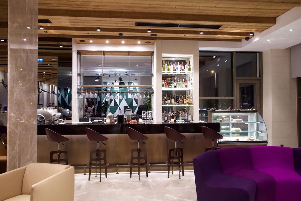 Dosso Dossi Hotels & SPA Golden Horn Rezervasyon