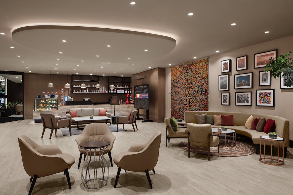 Le Meridien Istanbul Etiler Rezervasyon