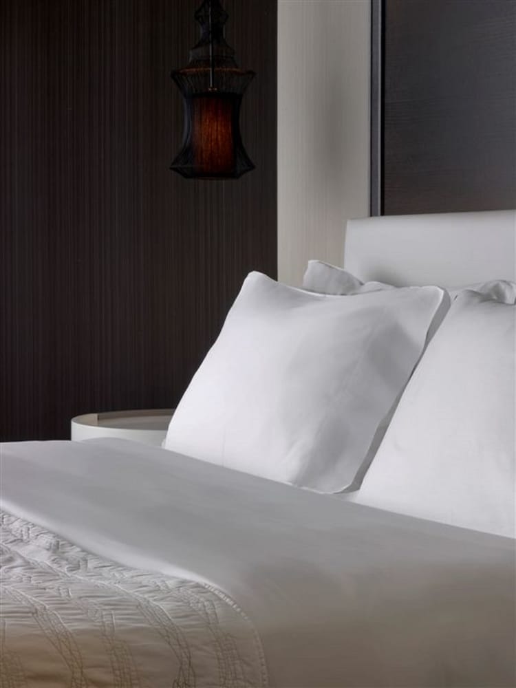 Le Meridien Istanbul Etiler Rezervasyon