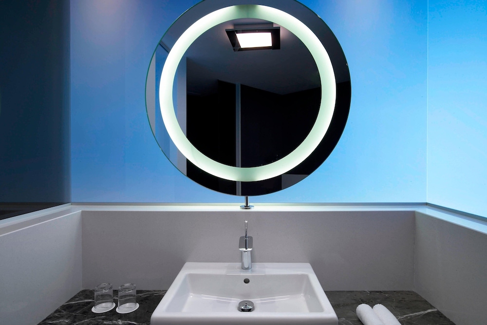 Le Meridien Istanbul Etiler Rezervasyon