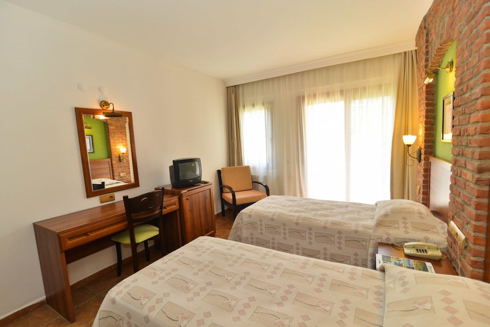 Natur-Med Rezervasyon