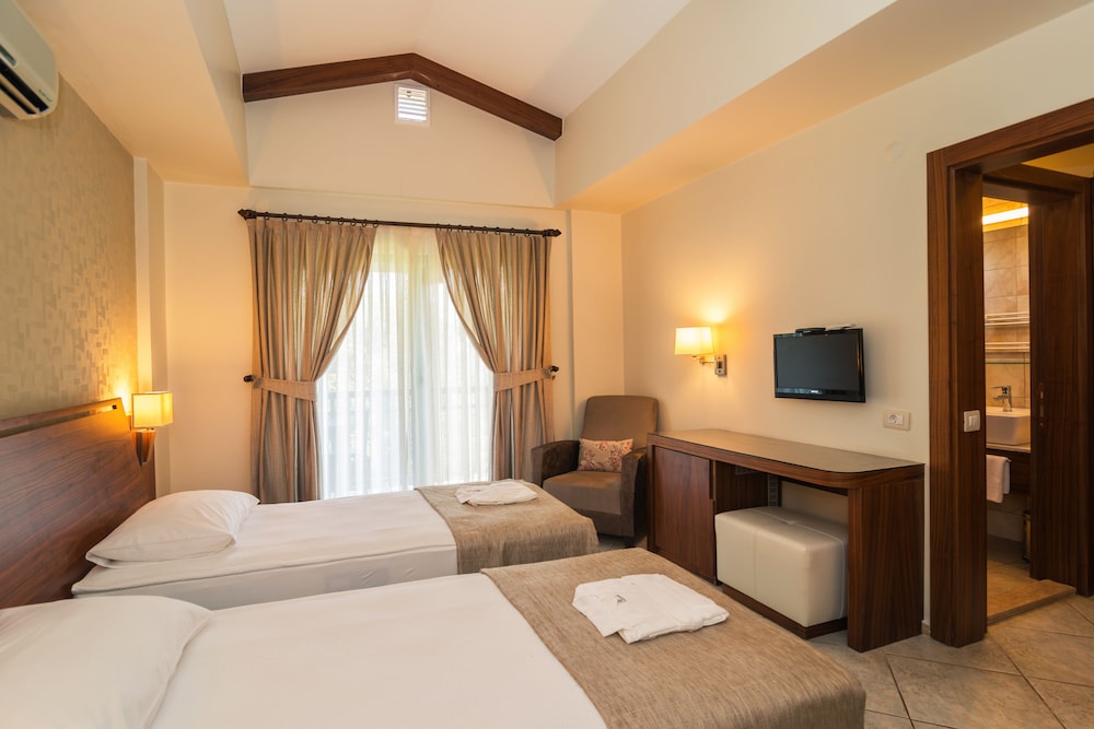 Natur-Med Rezervasyon