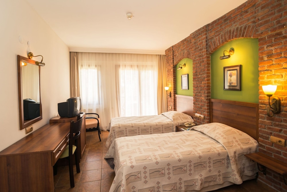 Natur-Med Rezervasyon