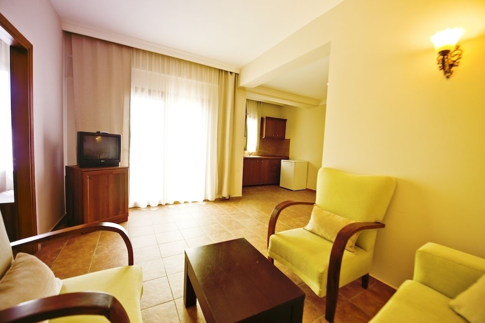 Natur-Med Rezervasyon