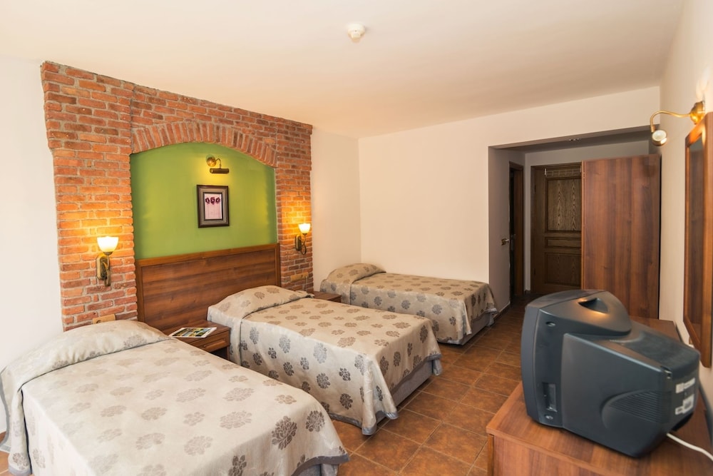 Natur-Med Rezervasyon