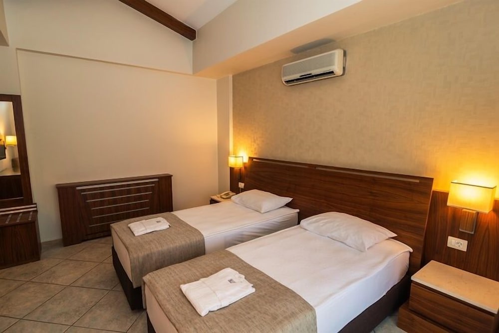 Natur-Med Rezervasyon