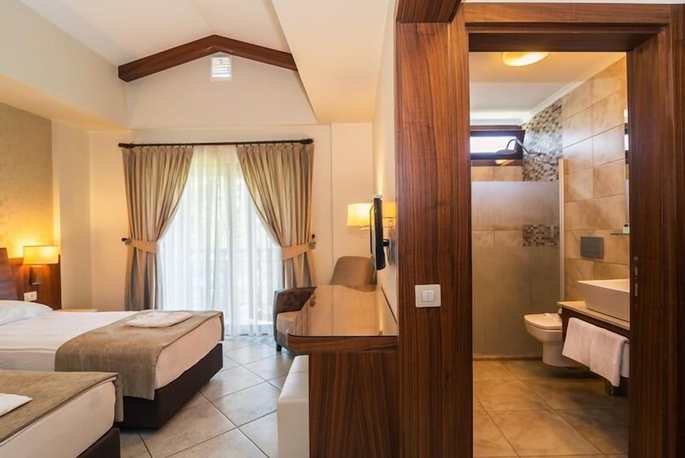 Natur-Med Rezervasyon