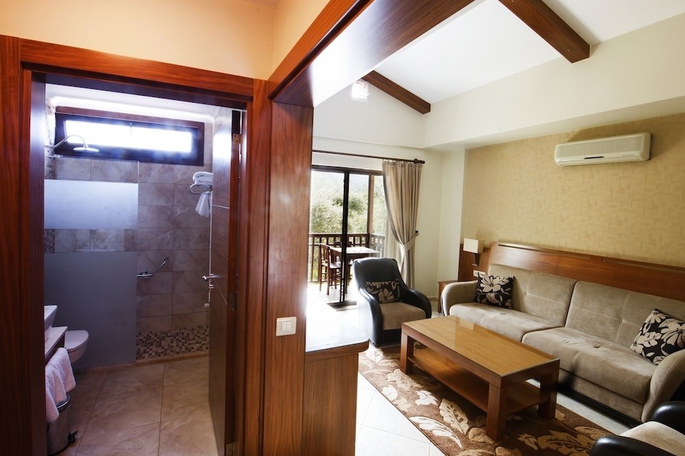 Natur-Med Rezervasyon