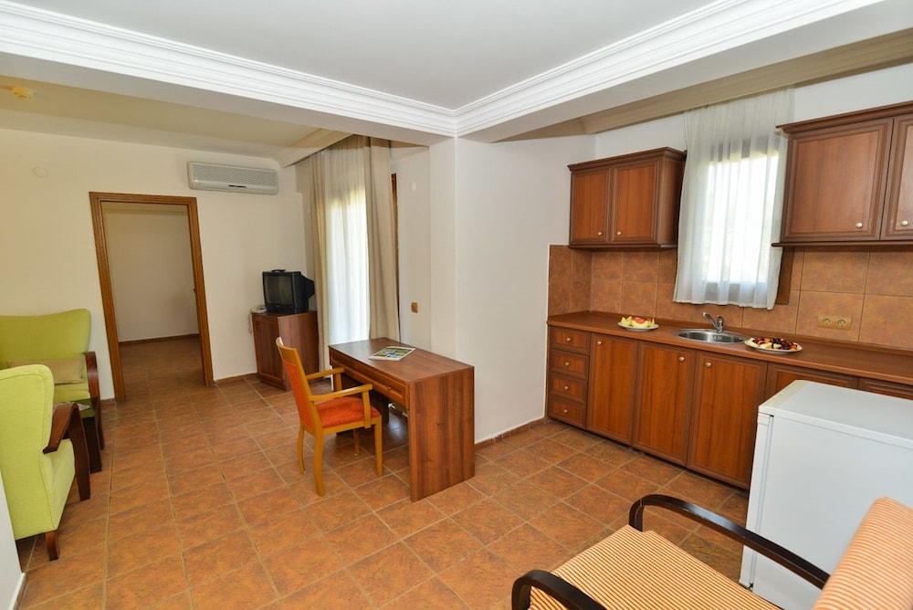 Natur-Med Rezervasyon