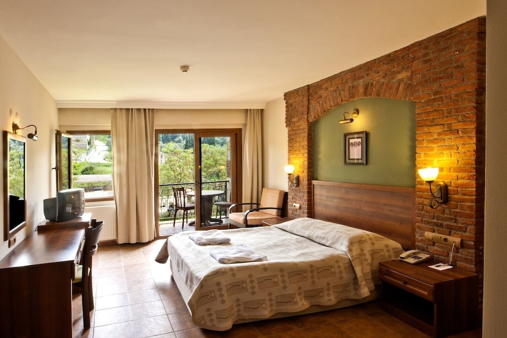 Natur-Med Rezervasyon