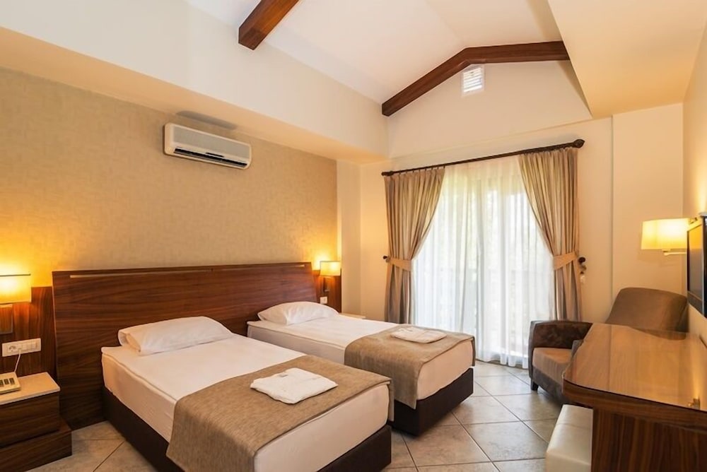 Natur-Med Rezervasyon