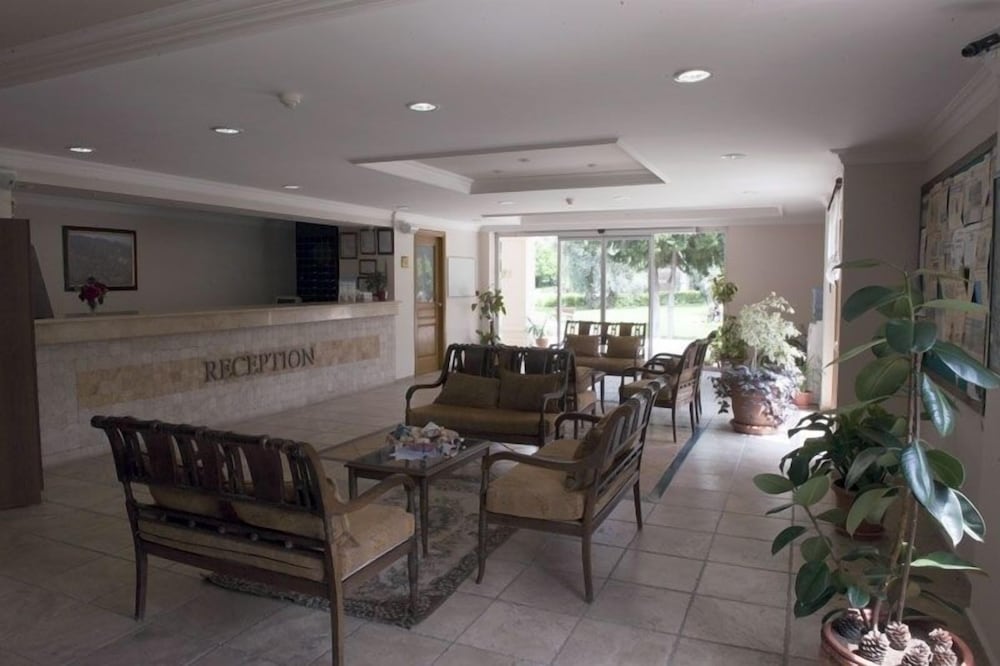 Natur-Med Rezervasyon