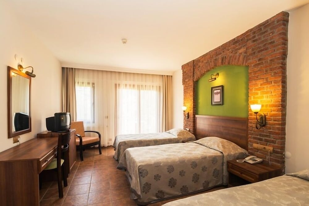 Natur-Med Rezervasyon