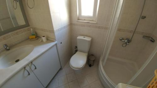 Oasis Holiday Residence & Villas Rezervasyon