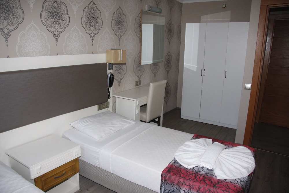 Mehtap Family Hotel Rezervasyon