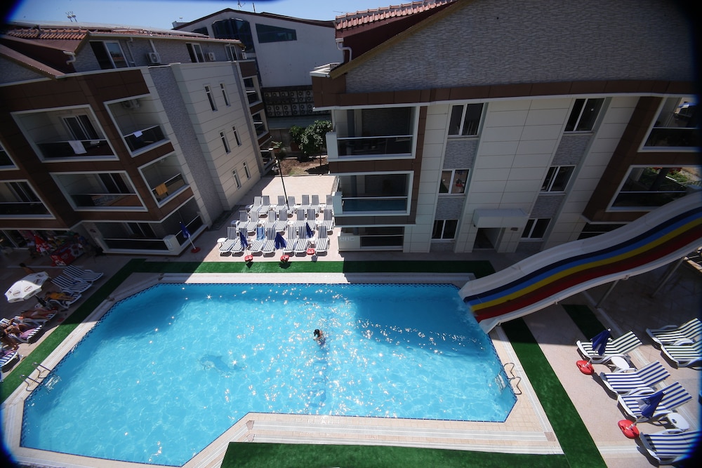 Mehtap Family Hotel Rezervasyon
